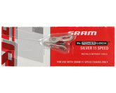 Candado Cadenilla Sram 11Vel  Silver 1 Pieza